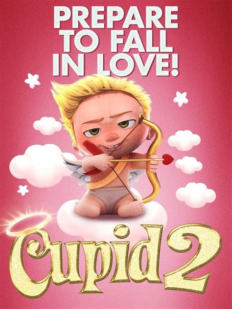 cupid movies list.
